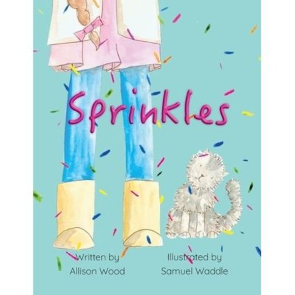 Sprinkles -- Allison Wood - Picture 1 of 1